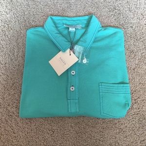NEW Hagen Polo